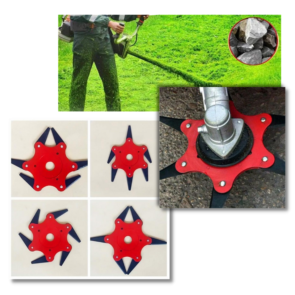 Trimmer Head - My Good Buys - Trimmer Head
