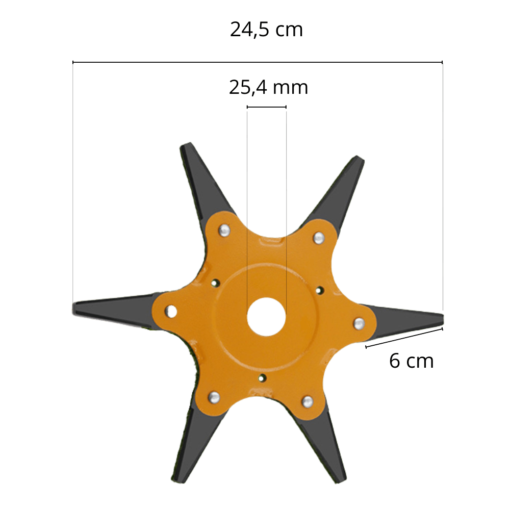 Trimmer Head - My Good Buys - Trimmer Head