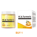 🌿Turmeric & Vitamin C Exfoliating Body Scrub🧴✨ - My Good Buys - 🌿Turmeric & Vitamin C Exfoliating Body Scrub🧴✨