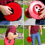 Ultra Light Retractable Stool - My Good Buys - Ultra Light Retractable Stool