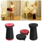 Ultra Light Retractable Stool - My Good Buys - Ultra Light Retractable Stool
