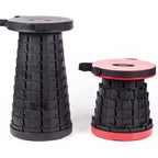 Ultra Light Retractable Stool - My Good Buys - Ultra Light Retractable Stool