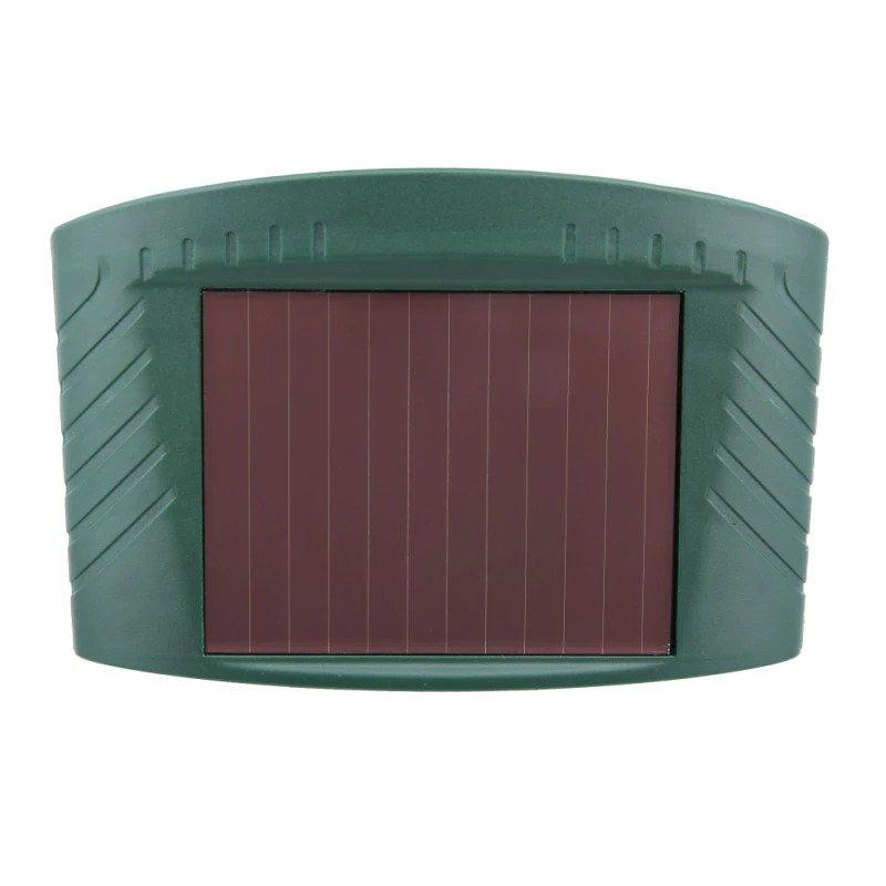 Ultrasonic Rabbit Repeller – Solar Powered and Flashing Light – Get Rid of Rabbits - My Good Buys - Ultrasonic Rabbit Repeller – Solar Powered and Flashing Light – Get Rid of Rabbits
