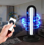 Ultraviolet Sterilizer Lamp - My Good Buys - Ultraviolet Sterilizer Lamp