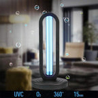 Ultraviolet Sterilizer Lamp - My Good Buys - Ultraviolet Sterilizer Lamp