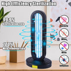 Ultraviolet Sterilizer Lamp - My Good Buys - Ultraviolet Sterilizer Lamp