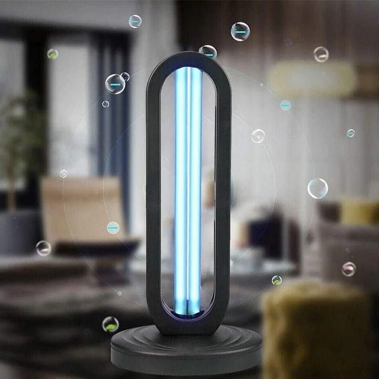 Ultraviolet Sterilizer Lamp - My Good Buys - Ultraviolet Sterilizer Lamp