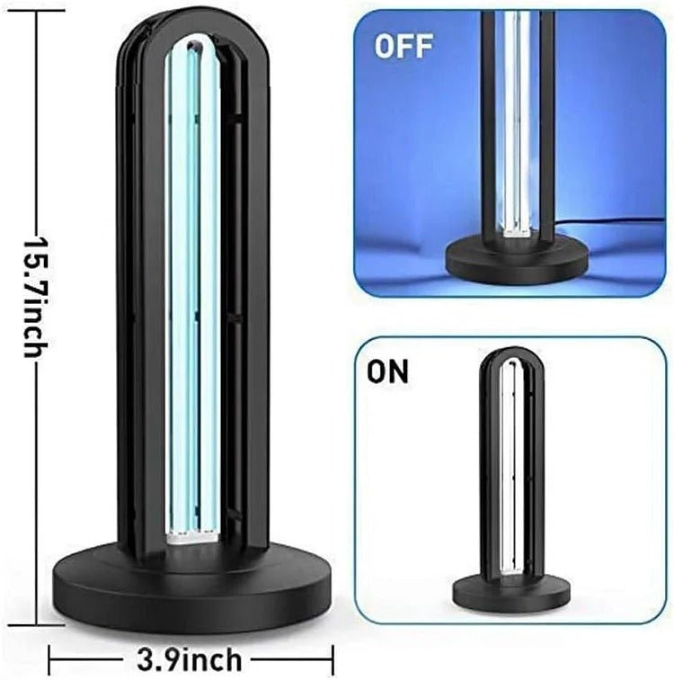 Ultraviolet Sterilizer Lamp - My Good Buys - Ultraviolet Sterilizer Lamp