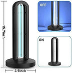 Ultraviolet Sterilizer Lamp - My Good Buys - Ultraviolet Sterilizer Lamp