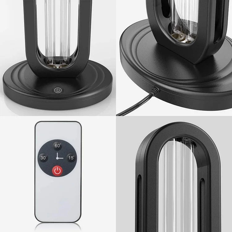 Ultraviolet Sterilizer Lamp - My Good Buys - Ultraviolet Sterilizer Lamp