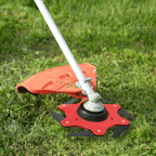 Universal 6-Steel Razors Trimmer Head - My Good Buys - Universal 6-Steel Razors Trimmer Head