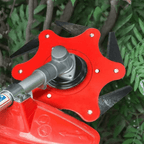 Universal 6-Steel Razors Trimmer Head - My Good Buys - Universal 6-Steel Razors Trimmer Head