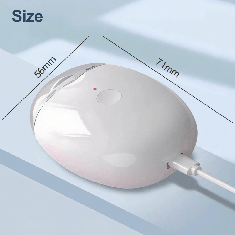 Universal Automatic Fingernail Grinder for Adults and Children - My Good Buys - Universal Automatic Fingernail Grinder for Adults and Children