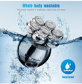 Upgrade multi-function electric shaver - My Good Buys - Upgrade multi-function electric shaver