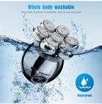 Upgrade multi-function electric shaver - My Good Buys - Upgrade multi-function electric shaver