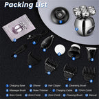 Upgrade multi-function electric shaver - My Good Buys - Upgrade multi-function electric shaver