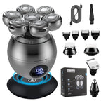 Upgrade multi-function electric shaver - My Good Buys - Upgrade multi-function electric shaver
