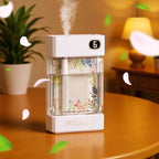 USB Rechargeable Aromatherapy Diffuser - My Good Buys - USB Rechargeable Aromatherapy Diffuser