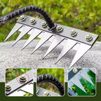 Versatile Handle Rakes For Lawn - My Good Buys - Versatile Handle Rakes For Lawn