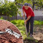 Versatile Handle Rakes For Lawn - My Good Buys - Versatile Handle Rakes For Lawn