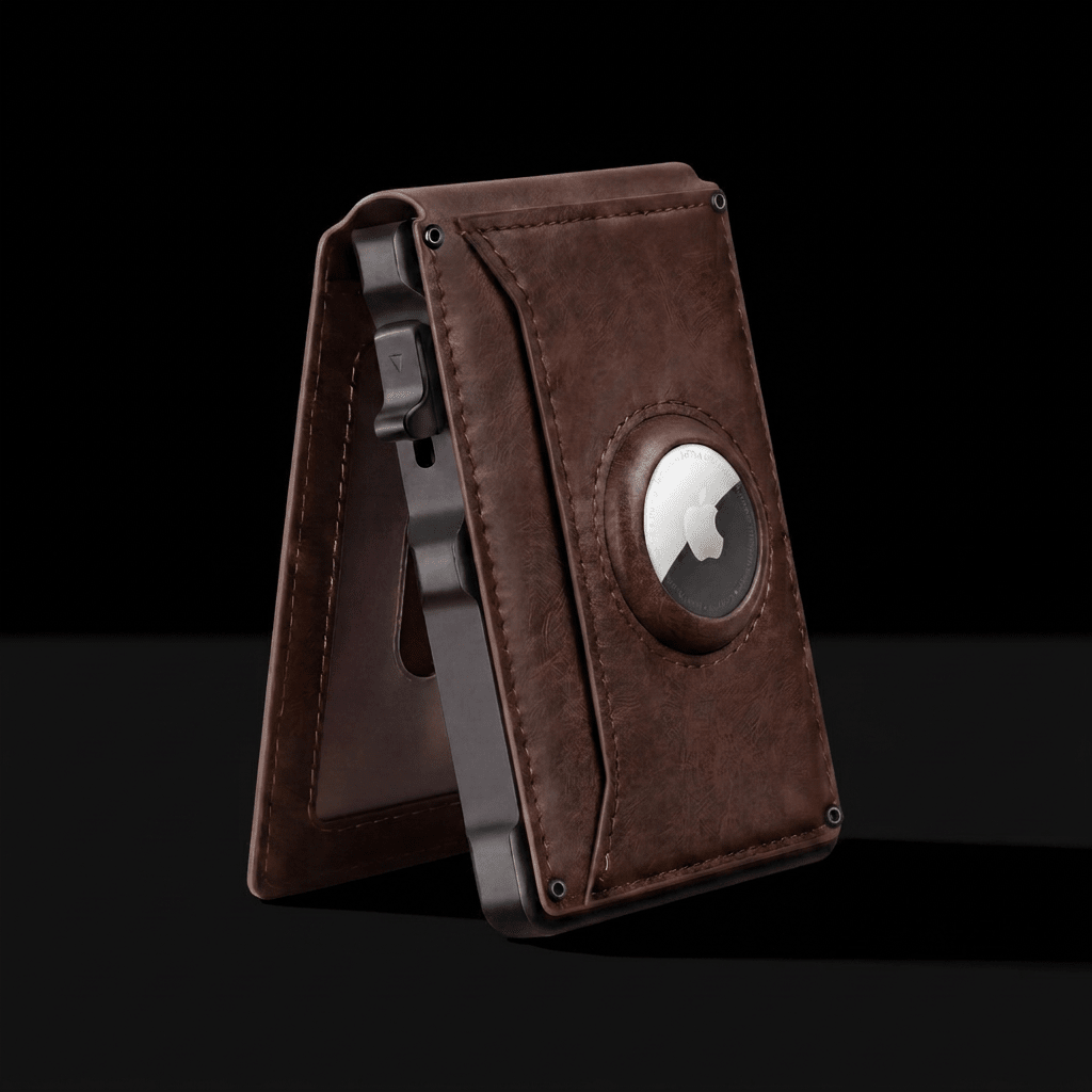 Voyage - RFID SlimCard Pro Wallet - My Good Buys - Voyage - RFID SlimCard Pro Wallet