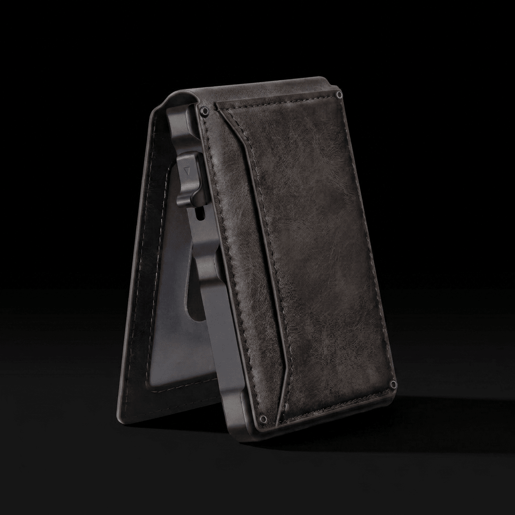 Voyage - RFID SlimCard Pro Wallet - My Good Buys - Voyage - RFID SlimCard Pro Wallet