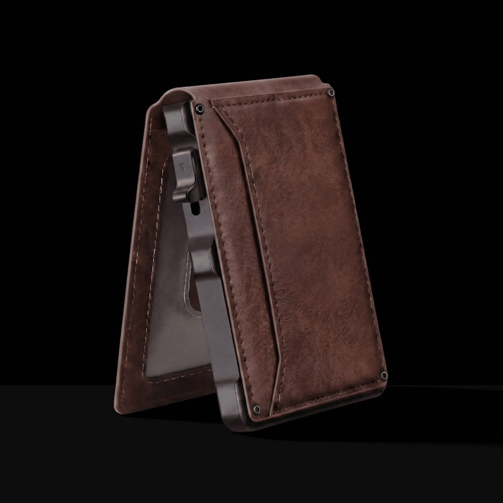 Voyage - RFID SlimCard Pro Wallet - My Good Buys - Voyage - RFID SlimCard Pro Wallet