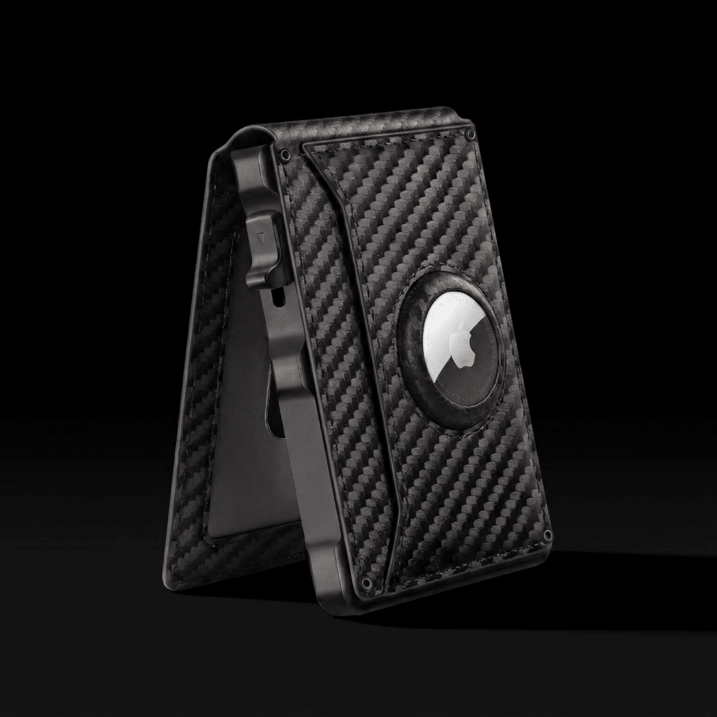 Voyage - RFID SlimCard Pro Wallet - My Good Buys - Voyage - RFID SlimCard Pro Wallet