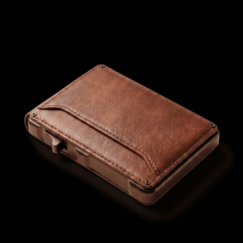 Voyage - RFID SlimCard Pro Wallet - My Good Buys - Voyage - RFID SlimCard Pro Wallet