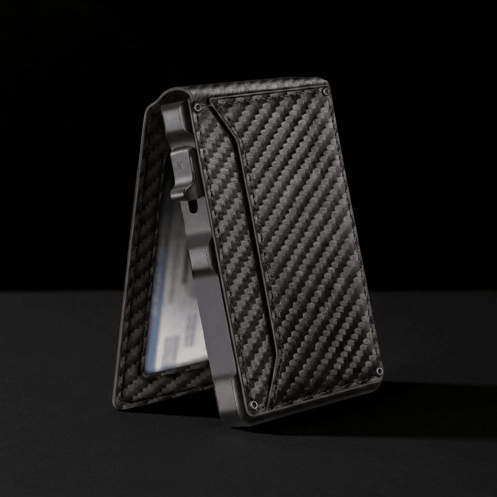 Voyage - RFID SlimCard Pro Wallet - My Good Buys - Voyage - RFID SlimCard Pro Wallet