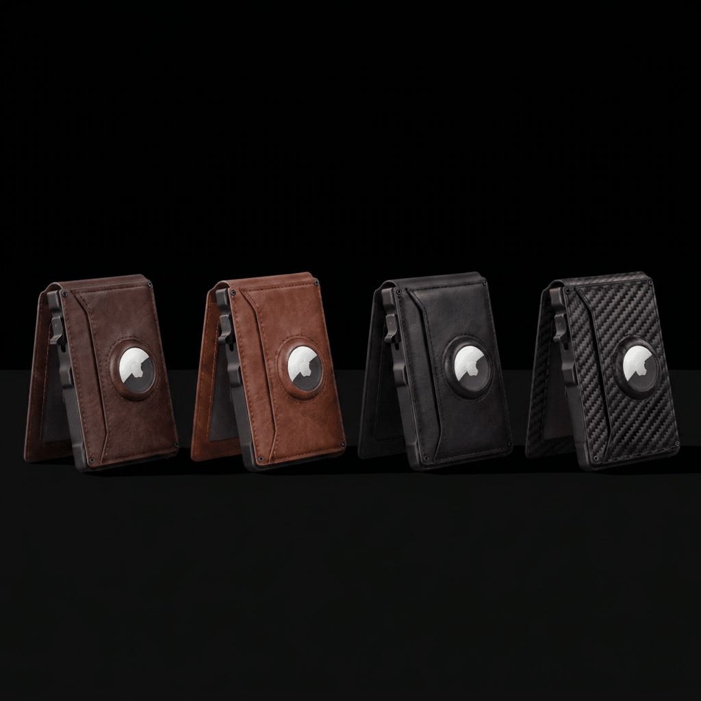 Voyage - RFID SlimCard Pro Wallet - My Good Buys - Voyage - RFID SlimCard Pro Wallet