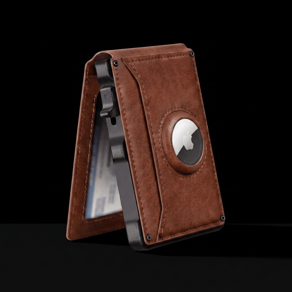 Voyage - RFID SlimCard Pro Wallet - My Good Buys - Voyage - RFID SlimCard Pro Wallet
