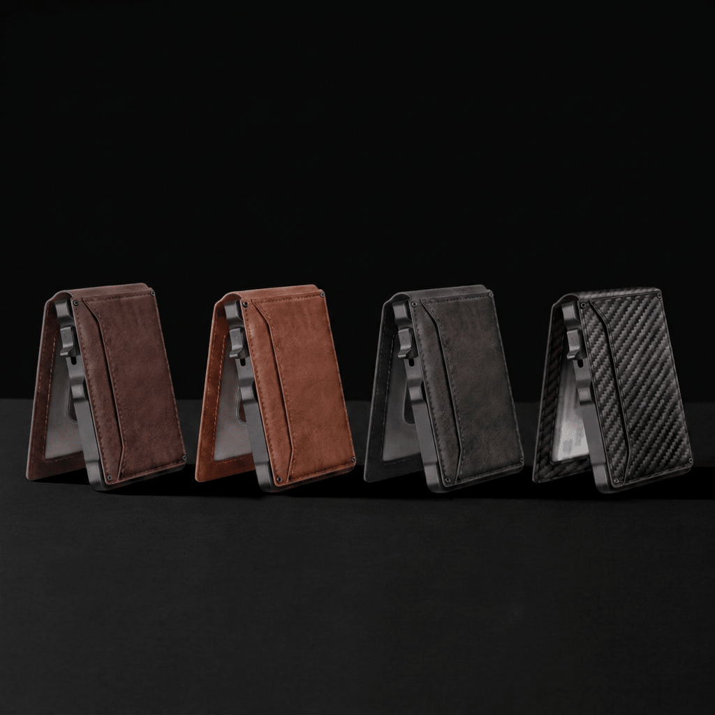 Voyage - RFID SlimCard Pro Wallet - My Good Buys - Voyage - RFID SlimCard Pro Wallet