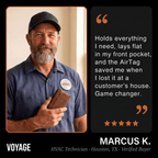 Voyage - RFID SlimCard Pro Wallet - My Good Buys - Voyage - RFID SlimCard Pro Wallet
