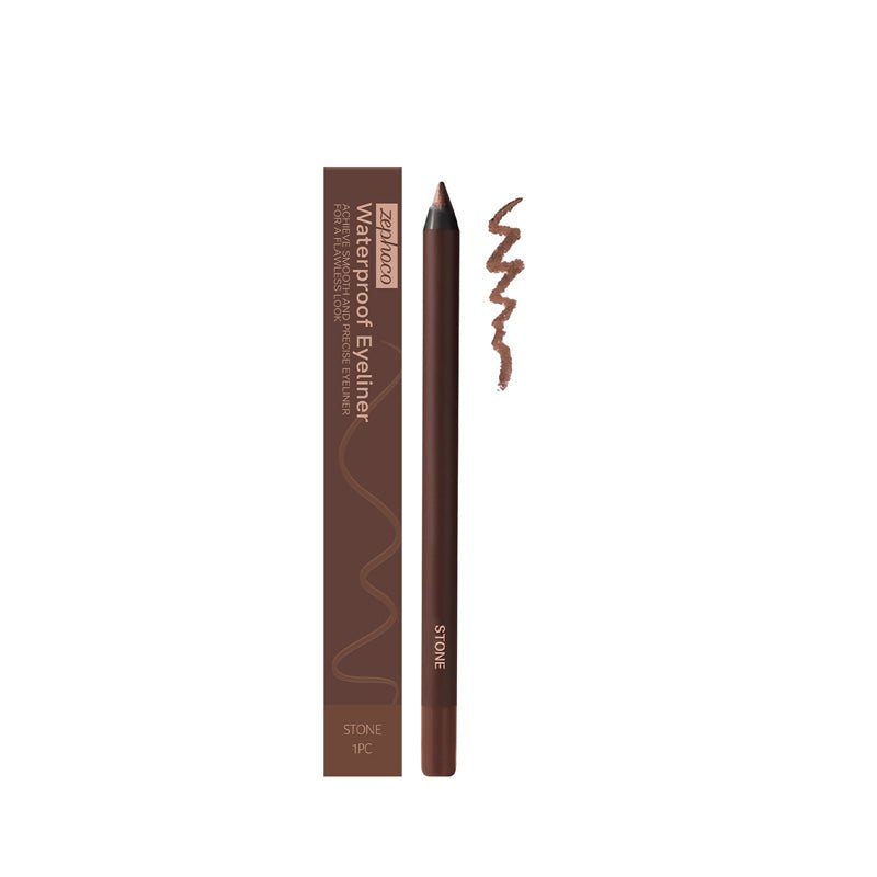 💜Waterproof & Beachproof Gel Eyeliner – Long-Lasting, Smudge-Proof Precision - My Good Buys - 💜Waterproof & Beachproof Gel Eyeliner – Long-Lasting, Smudge-Proof Precision