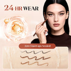 💜Waterproof & Beachproof Gel Eyeliner – Long-Lasting, Smudge-Proof Precision - My Good Buys - 💜Waterproof & Beachproof Gel Eyeliner – Long-Lasting, Smudge-Proof Precision