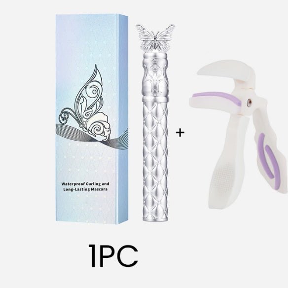 Waterproof Curling and Long-Lasting Mascara - My Good Buys - Waterproof Curling and Long-Lasting Mascara