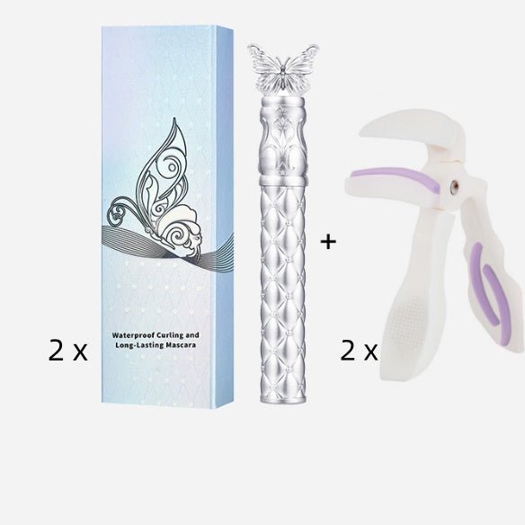 Waterproof Curling and Long-Lasting Mascara - My Good Buys - Waterproof Curling and Long-Lasting Mascara