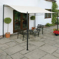 Waterproof Garden Patio Awning Canopy Ceiling - Outdoor Sun Shade Sail UV Blocker - My Good Buys - Waterproof Garden Patio Awning Canopy Ceiling - Outdoor Sun Shade Sail UV Blocker