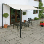 Waterproof Garden Patio Awning Canopy Ceiling - Outdoor Sun Shade Sail UV Blocker - My Good Buys - Waterproof Garden Patio Awning Canopy Ceiling - Outdoor Sun Shade Sail UV Blocker