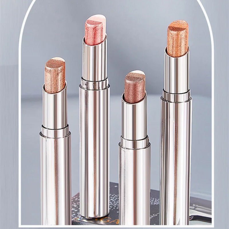 Waterproof Gradient Shimmer Eye-Shadow Stick - My Good Buys - Waterproof Gradient Shimmer Eye-Shadow Stick