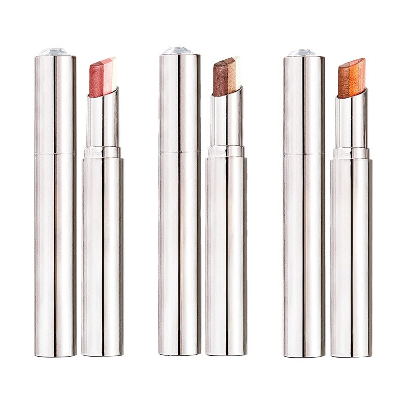 Waterproof Gradient Shimmer Eye-Shadow Stick - My Good Buys - Waterproof Gradient Shimmer Eye-Shadow Stick