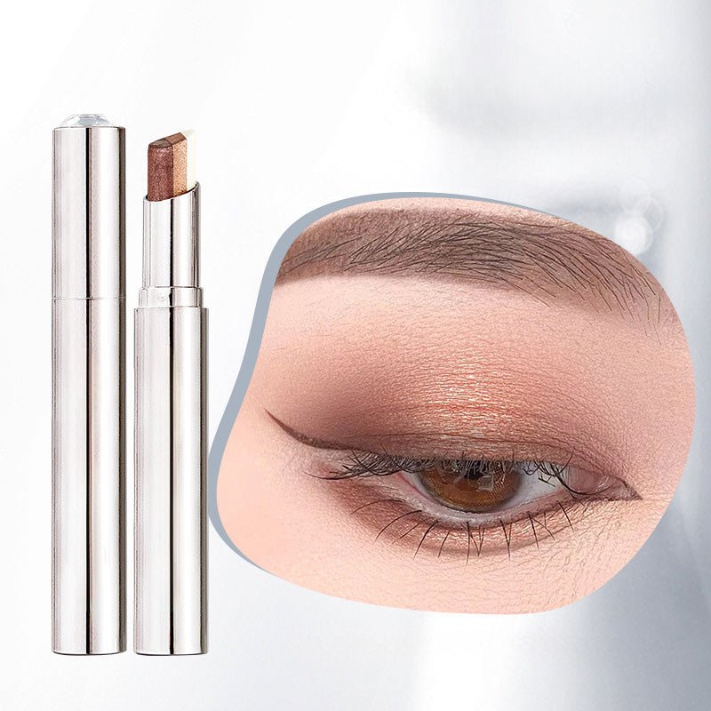 Waterproof Gradient Shimmer Eye-Shadow Stick - My Good Buys - Waterproof Gradient Shimmer Eye-Shadow Stick