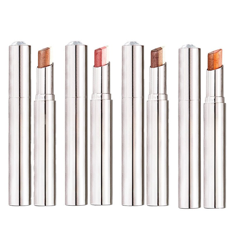 Waterproof Gradient Shimmer Eye-Shadow Stick - My Good Buys - Waterproof Gradient Shimmer Eye-Shadow Stick