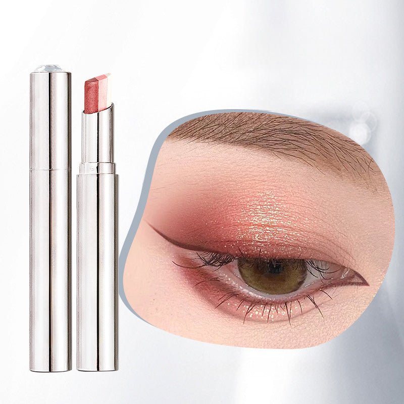 Waterproof Gradient Shimmer Eye-Shadow Stick - My Good Buys - Waterproof Gradient Shimmer Eye-Shadow Stick