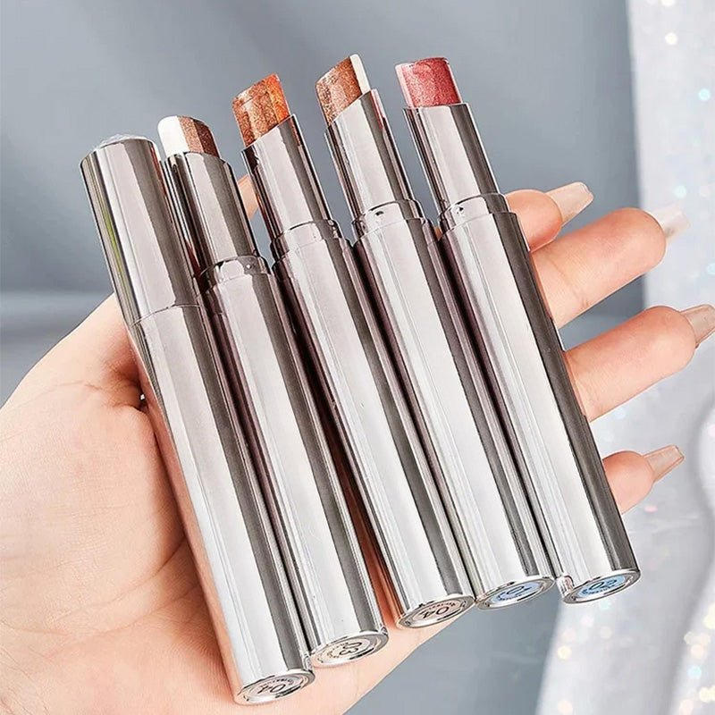 Waterproof Gradient Shimmer Eye-Shadow Stick - My Good Buys - Waterproof Gradient Shimmer Eye-Shadow Stick