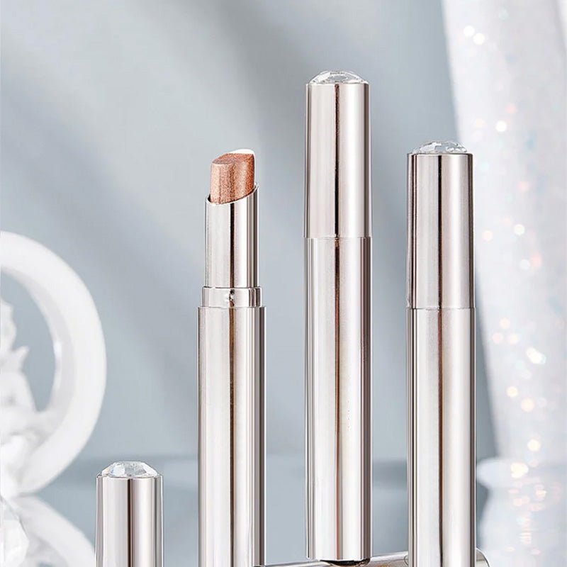 Waterproof Gradient Shimmer Eye-Shadow Stick - My Good Buys - Waterproof Gradient Shimmer Eye-Shadow Stick