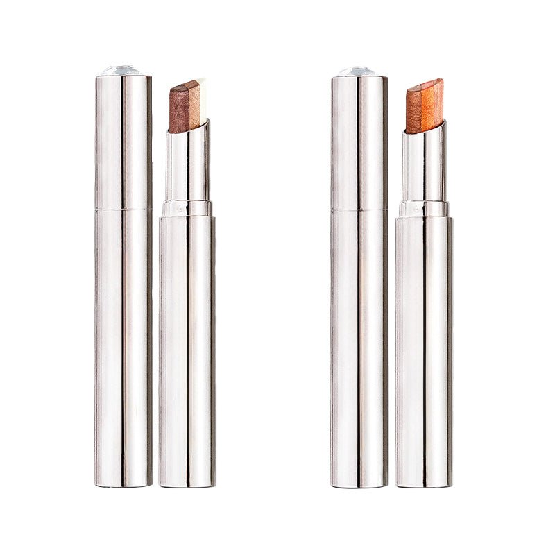 Waterproof Gradient Shimmer Eye-Shadow Stick - My Good Buys - Waterproof Gradient Shimmer Eye-Shadow Stick