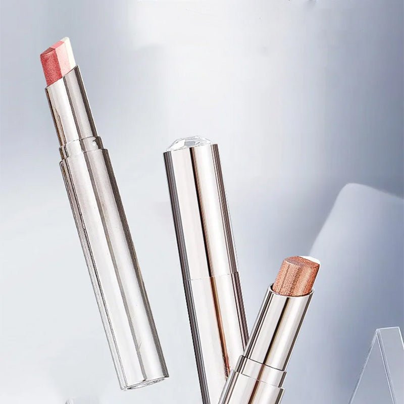 Waterproof Gradient Shimmer Eye-Shadow Stick - My Good Buys - Waterproof Gradient Shimmer Eye-Shadow Stick