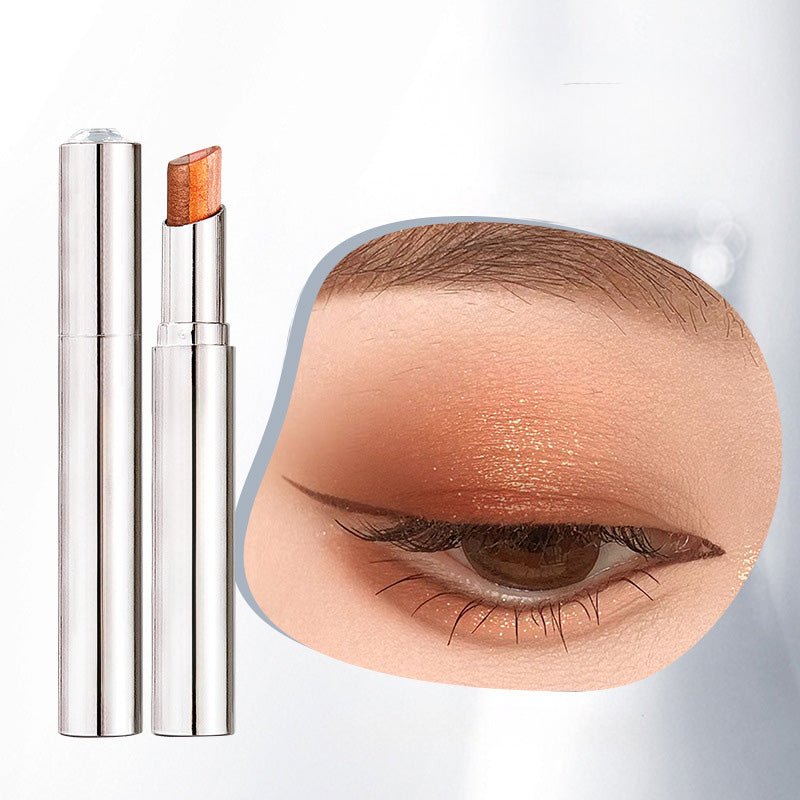 Waterproof Gradient Shimmer Eye-Shadow Stick - My Good Buys - Waterproof Gradient Shimmer Eye-Shadow Stick